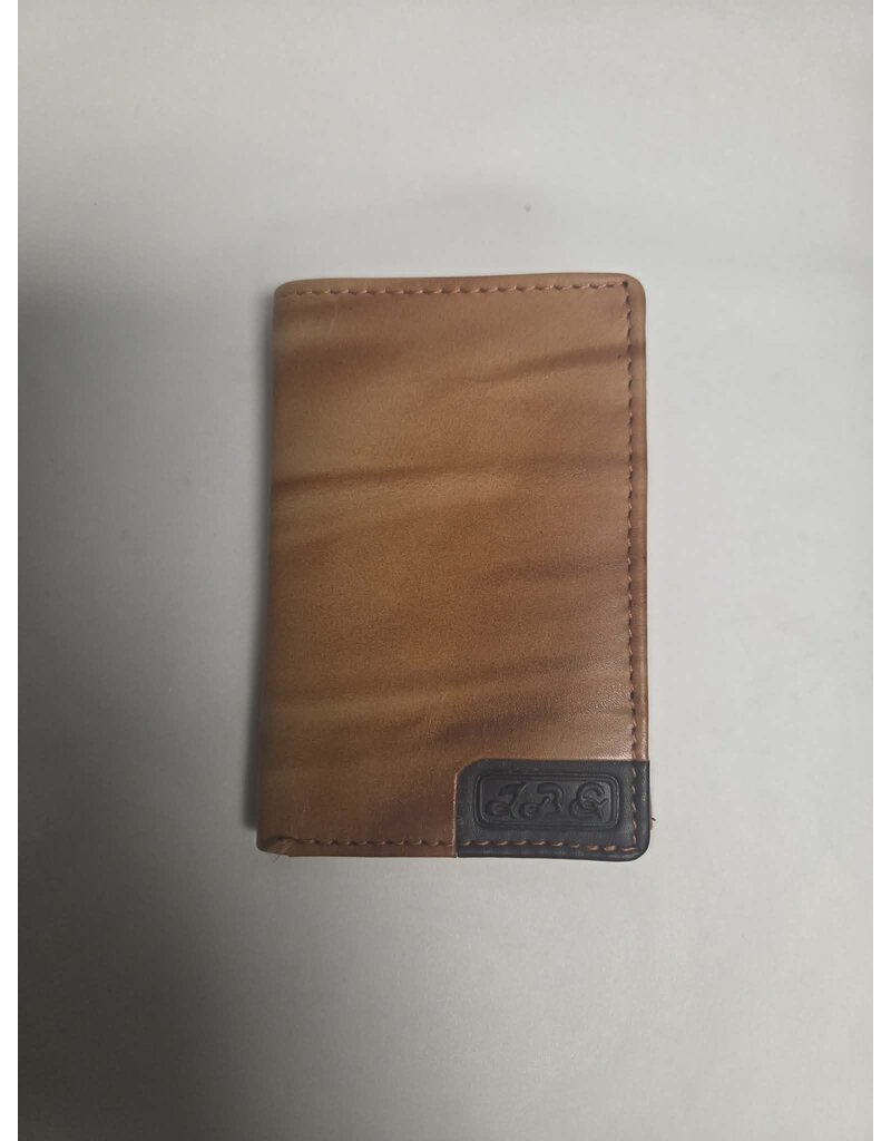MENS TRIFOLD WALLET - TFA