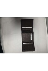 MENS TRIFOLD WALLET - 96001
