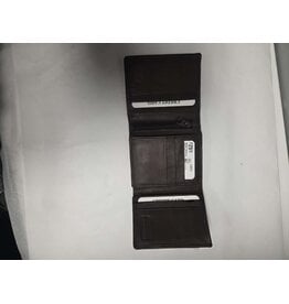 MENS TRIFOLD WALLET - 96001