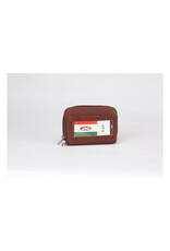RFID COIN - RED - 530A-7