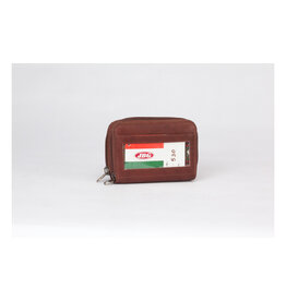 RFID COIN - RED - 530A-7