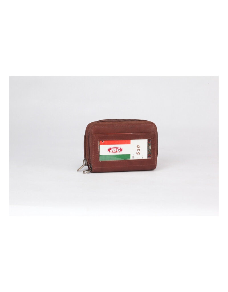 RFID COIN - RED - 530A-7