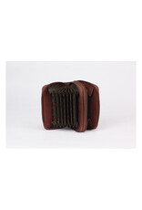RFID COIN - RED - 530A-7