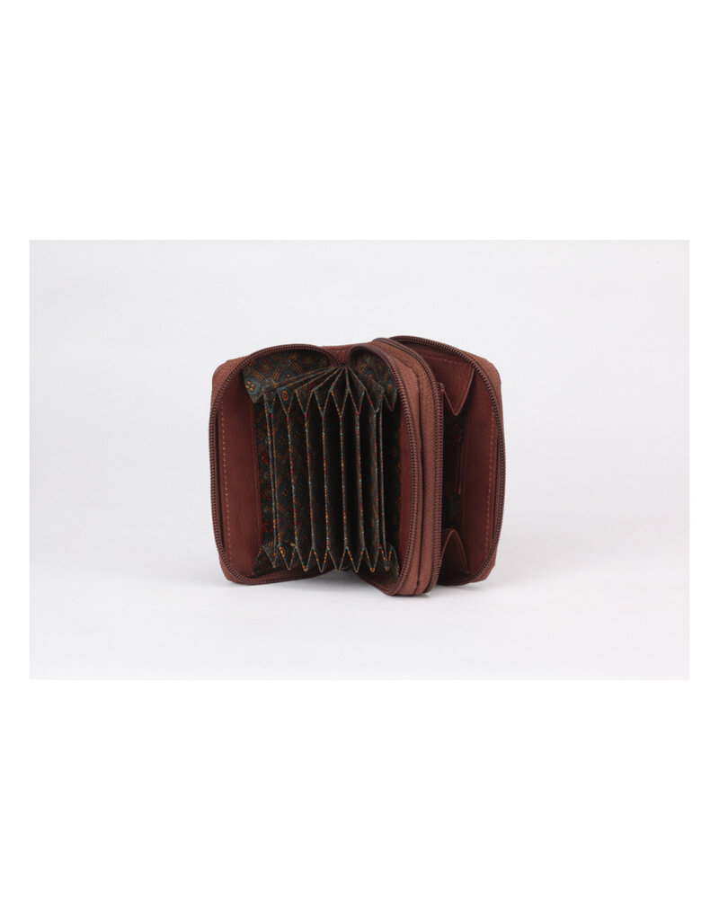 RFID COIN - RED - 530A-7