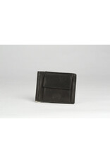 MONEY CLIP - BLACK - 9126P-1