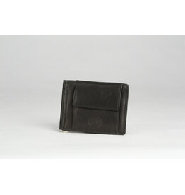 MONEY CLIP - BLACK - 9126P-1
