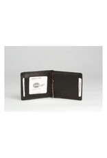 MONEY CLIP - BLACK - 9126P-1
