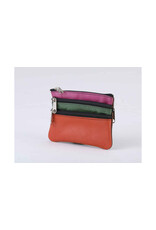 4 ZIP LAYERED CHANGE PURES - C10-9