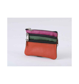 4 ZIP LAYERED CHANGE PURES - C10-9
