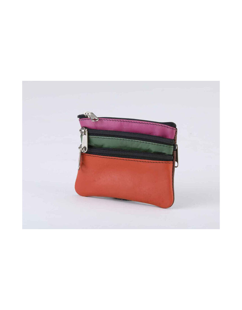 4 ZIP LAYERED CHANGE PURES - C10-9