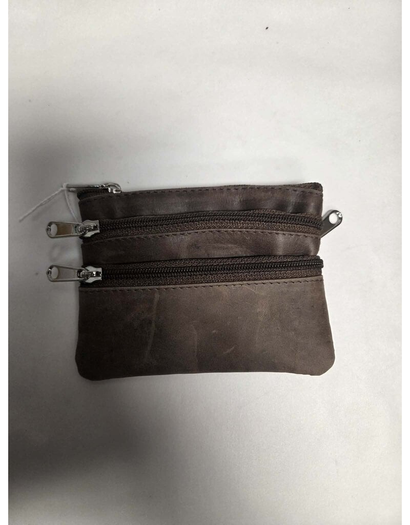 4 ZIP LAYERED CHANGE PURES - C10-9