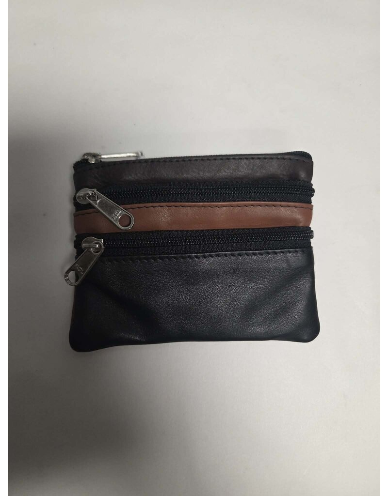 4 ZIP LAYERED CHANGE PURES - C10-9