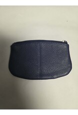 DOUBLE ZIP CHANGE PURSE - 4116-9