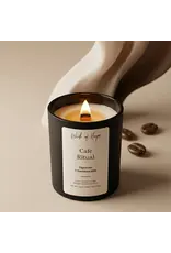 WICK OF HOPE WOODWICK SOY CANDLES - 7.5OZ