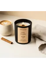 WICK OF HOPE WOODWICK SOY CANDLES - 7.5OZ