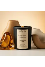 WICK OF HOPE WOODWICK SOY CANDLES - 7.5OZ