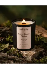 WICK OF HOPE WOODWICK SOY CANDLES - 7.5OZ