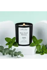 WICK OF HOPE WOODWICK SOY CANDLES - 7.5OZ