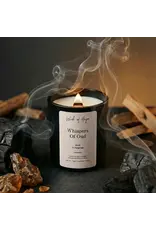 WICK OF HOPE WOODWICK SOY CANDLES - 7.5OZ