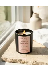 WICK OF HOPE WOODWICK SOY CANDLES - 7.5OZ