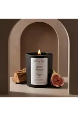 WICK OF HOPE WOODWICK SOY CANDLES - 7.5OZ
