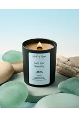 WICK OF HOPE WOODWICK SOY CANDLES - 7.5OZ