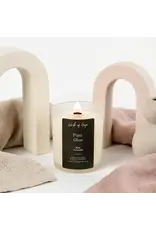 WICK OF HOPE WOODWICK SOY CANDLES - 7.5OZ
