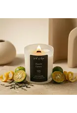 WICK OF HOPE WOODWICK SOY CANDLES - 7.5OZ