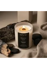 WICK OF HOPE WOODWICK SOY CANDLES - 7.5OZ