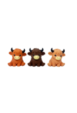 HIGHLAND COW SQUISHY