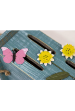 BUTTERFLY HOUSE