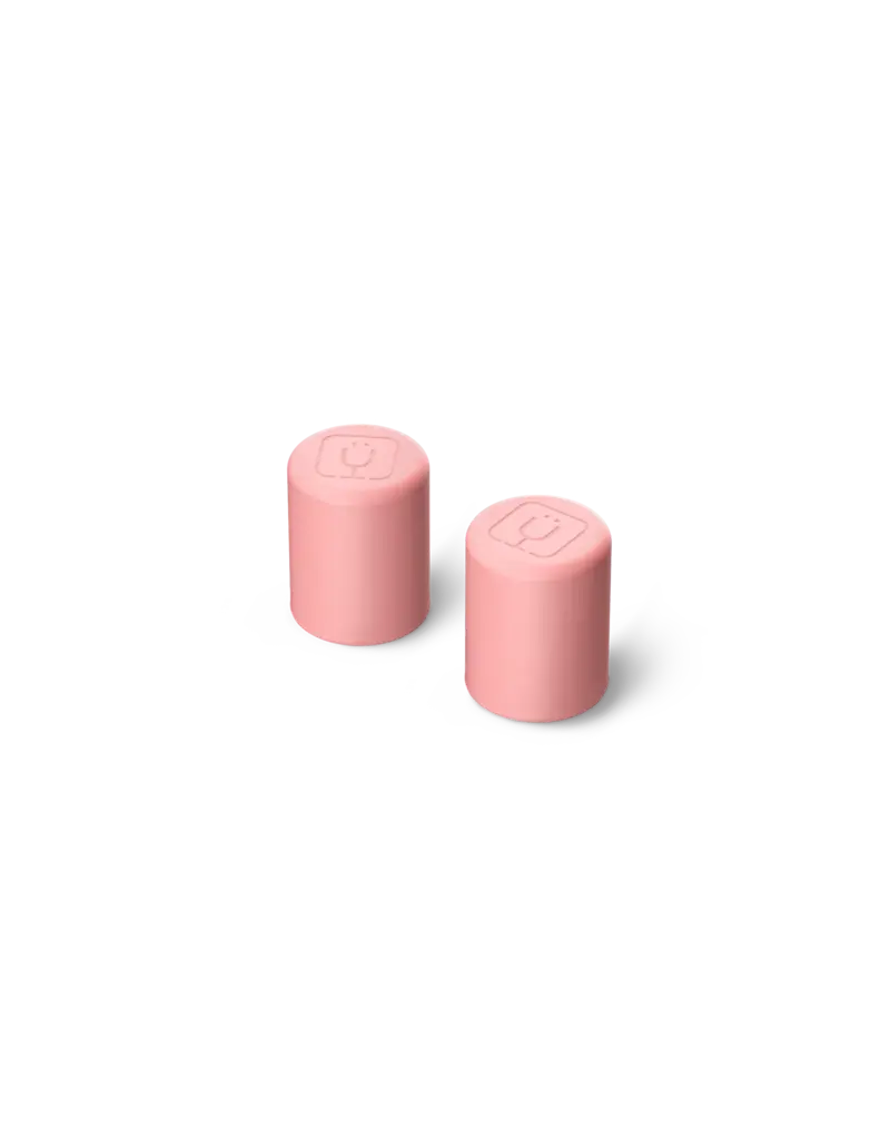 BRUMATE ERA MAGNETIC STRAW CAPS