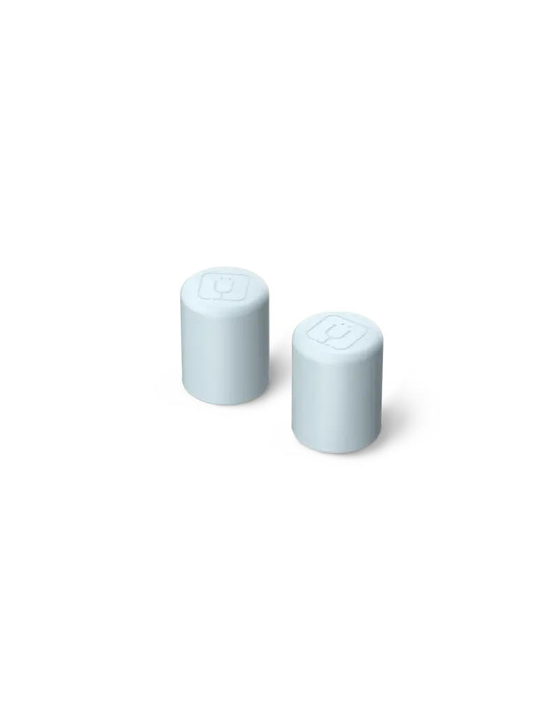 BRUMATE ERA MAGNETIC STRAW CAPS