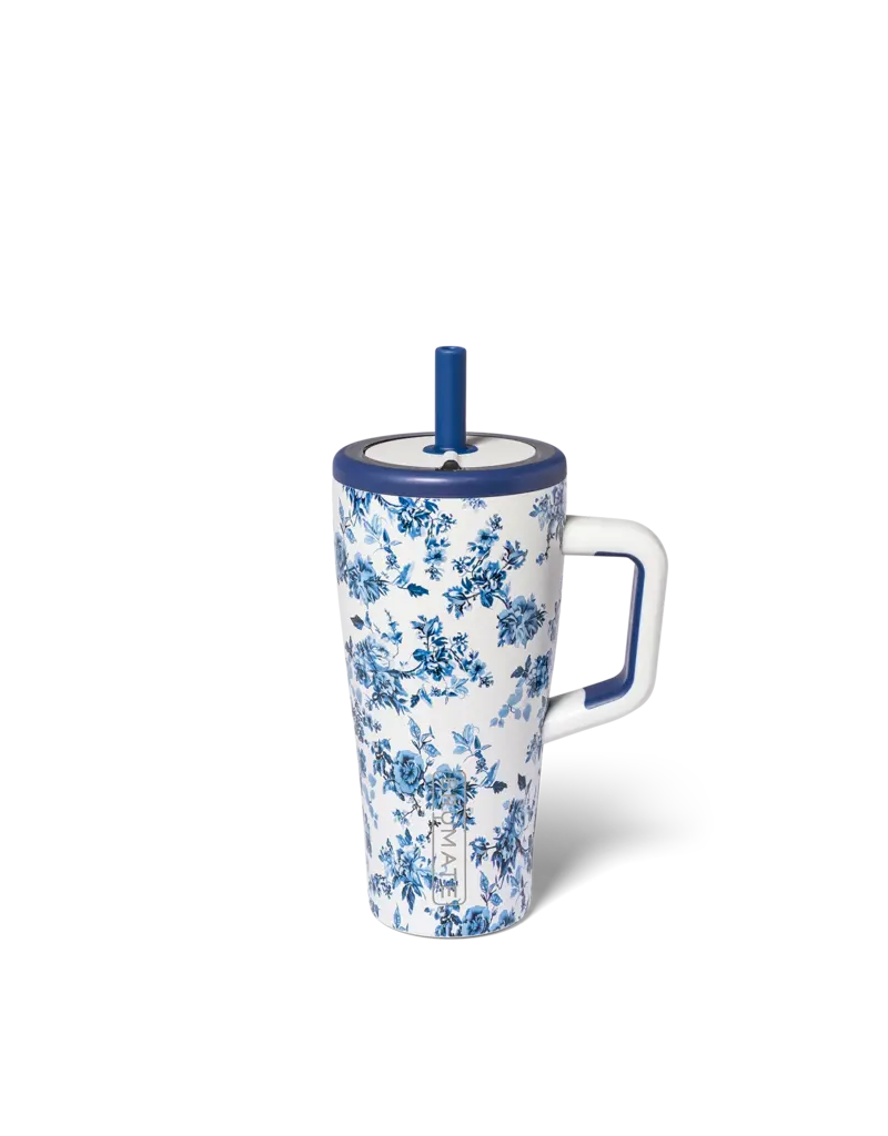BRUMATE ERA STRAW TUMBLER - 20OZ