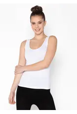 C'EST MOI SEAMLESS RIB TANK - ONE SIZE - 1212