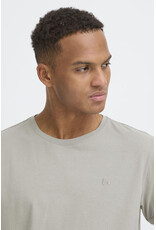 BLEND BLEND DINTON LOGO TEE - COTTON BLEND