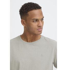 BLEND BLEND DINTON LOGO TEE - COTTON BLEND
