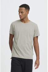 BLEND BLEND DINTON LOGO TEE - COTTON BLEND