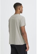 BLEND BLEND DINTON LOGO TEE - COTTON BLEND