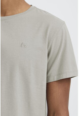 BLEND BLEND DINTON LOGO TEE - COTTON BLEND