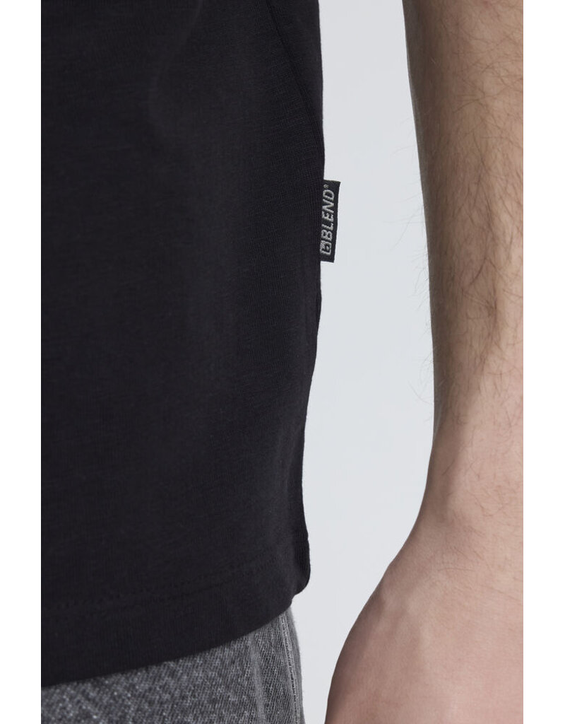 BLEND KARIM STAY SALTY TEE