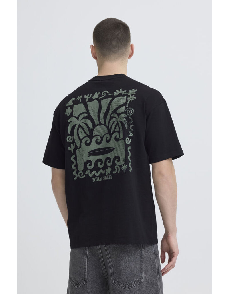 BLEND KARIM STAY SALTY TEE