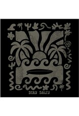 BLEND KARIM STAY SALTY TEE