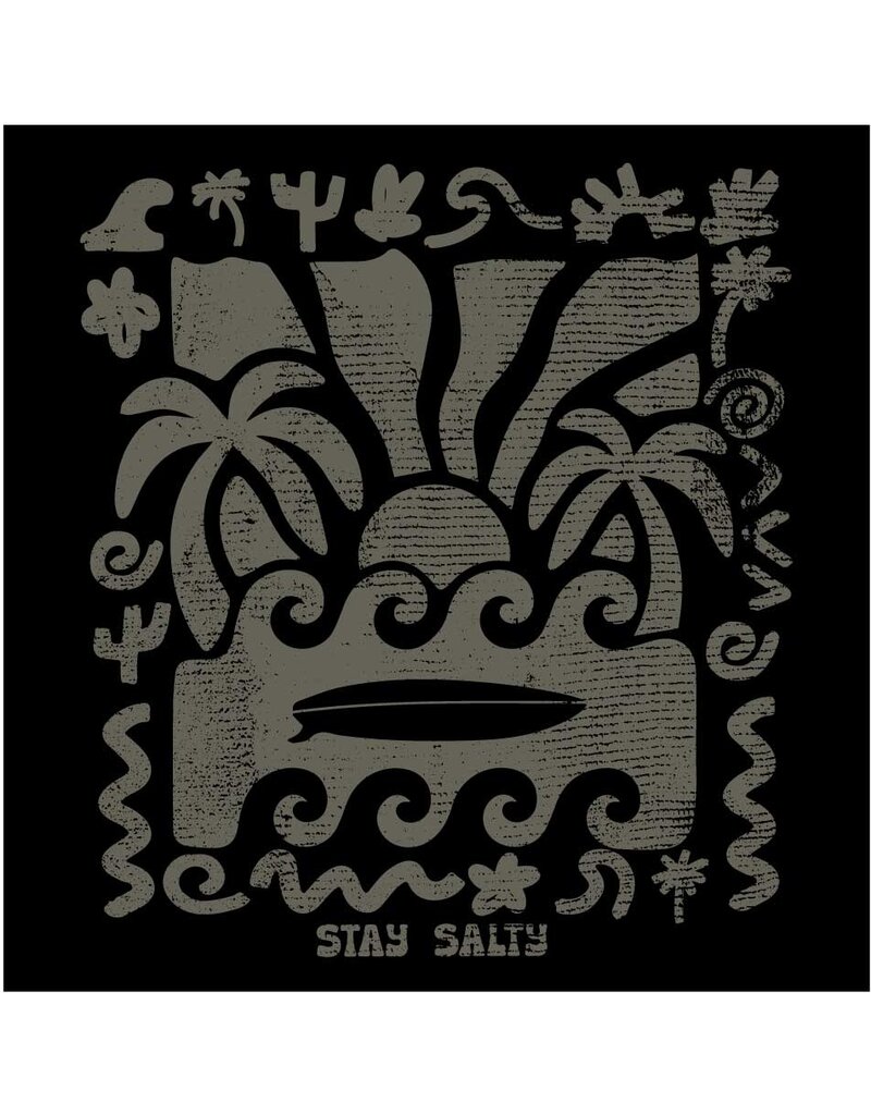 BLEND KARIM STAY SALTY TEE