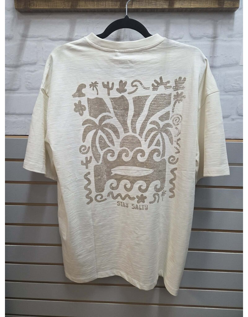 BLEND KARIM STAY SALTY TEE
