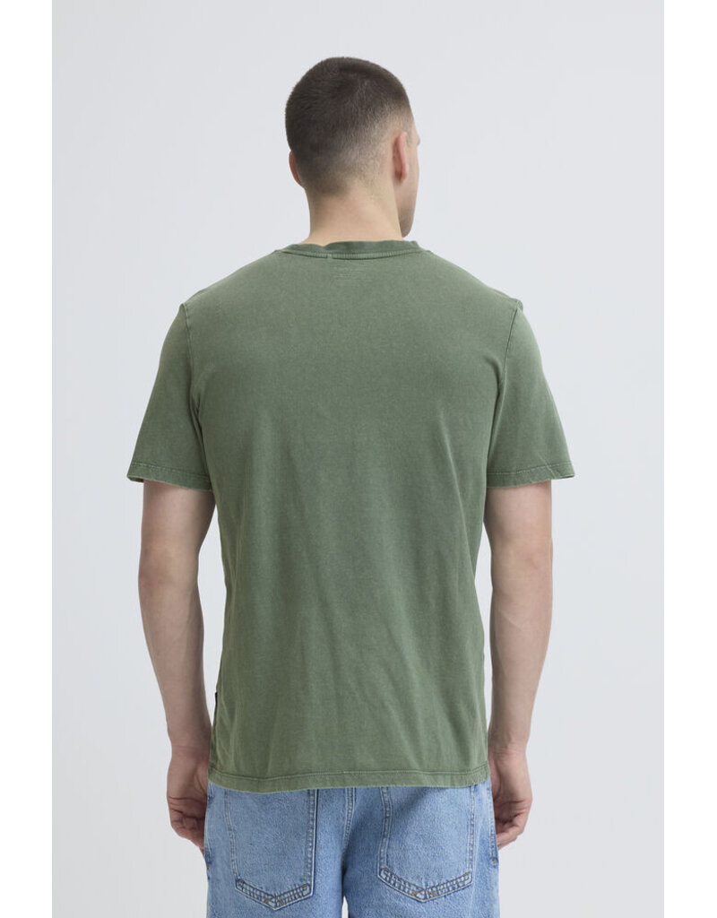 BLEND KEELAN WASHED TEE