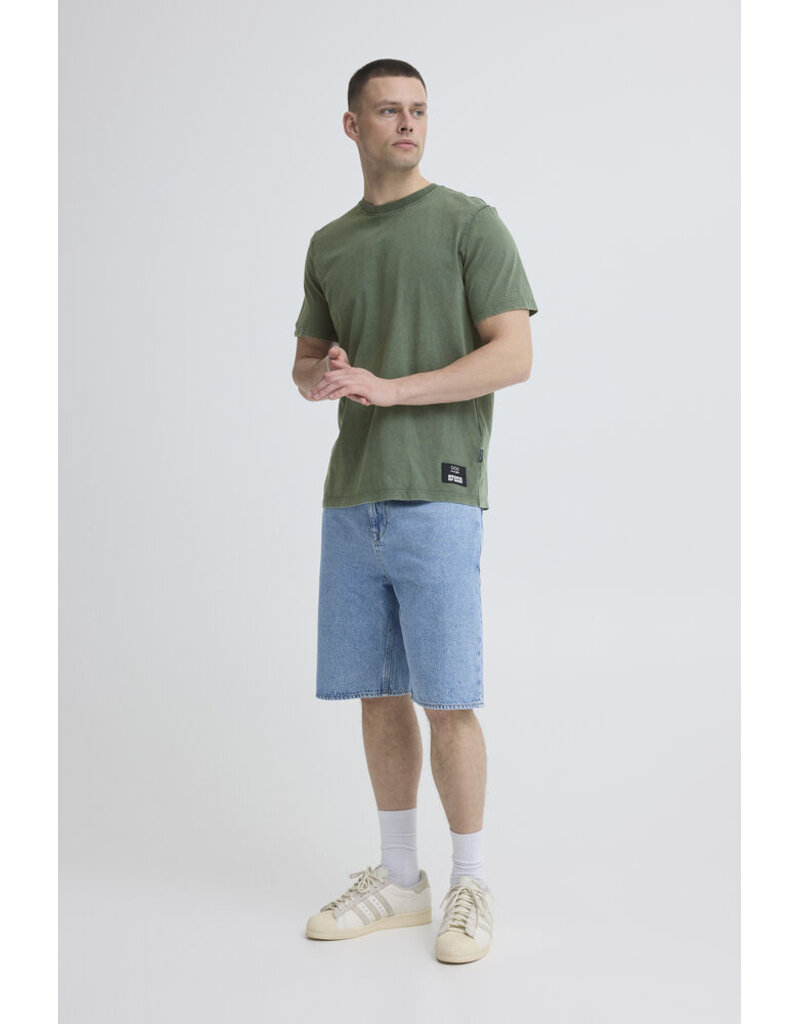 BLEND KEELAN WASHED TEE