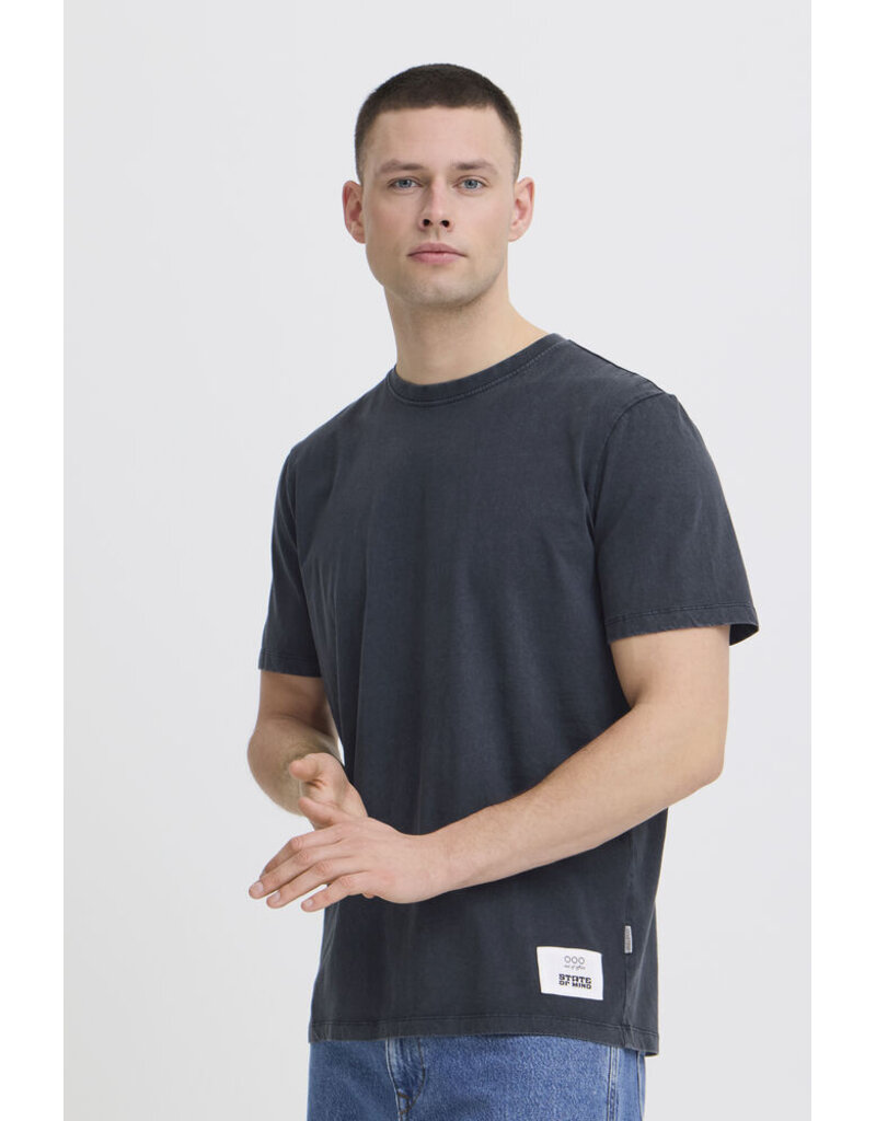 BLEND KEELAN WASHED TEE