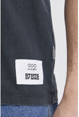 BLEND KEELAN WASHED TEE