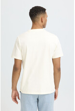 BLEND KARSTEN HELLO SUMMER TEE - COTTON